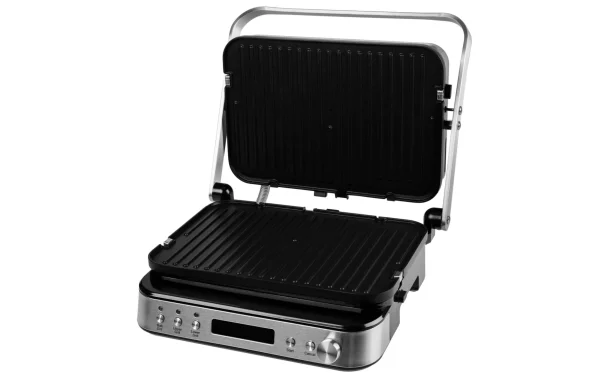 Remise 🔔 Furber Gril De Contact 2000 W Stretto – Gril De Contact 🌟 excellents soldes 3