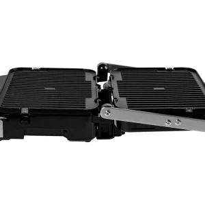 Remise 🔔 Furber Gril De Contact 2000 W Stretto – Gril De Contact 🌟 excellents soldes 9