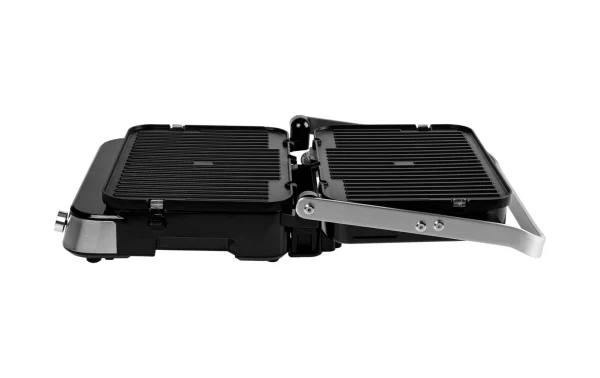 Remise 🔔 Furber Gril De Contact 2000 W Stretto – Gril De Contact 🌟 excellents soldes 4