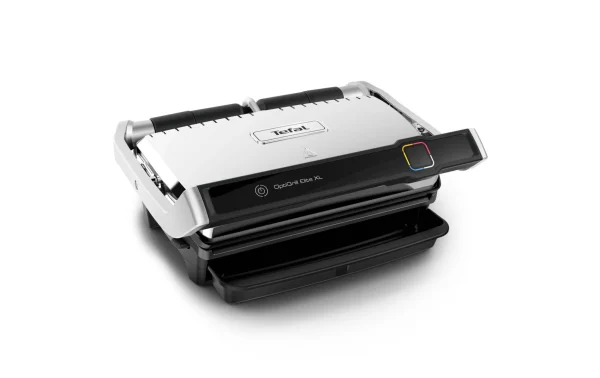 Grosses soldes ✔️ Tefal Gril De Contact Optigrill Elite XL GC760D12 2200 W – Gril De Contact ⭐ Pas Cher Magasin Soldes 1