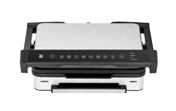acheter Meilleure vente 🧨 WMF Gril De Contact Profi Plus, 2180 W – Gril De Contact 👍 1