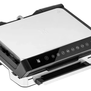acheter Meilleure vente 🧨 WMF Gril De Contact Profi Plus, 2180 W – Gril De Contact 👍 7