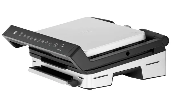 acheter Meilleure vente 🧨 WMF Gril De Contact Profi Plus, 2180 W – Gril De Contact 👍 4