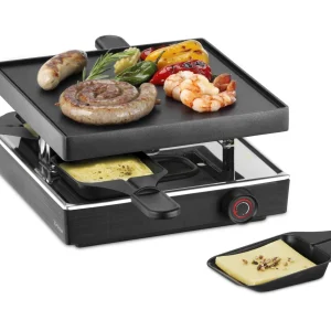De gros 😉 Trisa Grill à Raclette Style 4 4 Personnes – Grils à Raclette ❤️ Top ventes 9