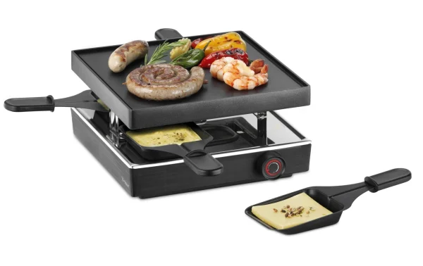 De gros 😉 Trisa Grill à Raclette Style 4 4 Personnes – Grils à Raclette ❤️ Top ventes 4