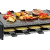 vente pas cher Tout neuf 👍 Trisa Grill à Raclette Raclettino 8 8 Personnes – Grils à Raclette 🥰 11