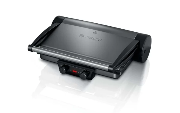 Vente flash 👏 Bosch Gril Multifonction TCG4215 2000 W – Gril De Contact 🎁 commentaire favorable 1