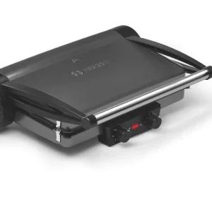 Vente flash 👏 Bosch Gril Multifonction TCG4215 2000 W – Gril De Contact 🎁 commentaire favorable 7