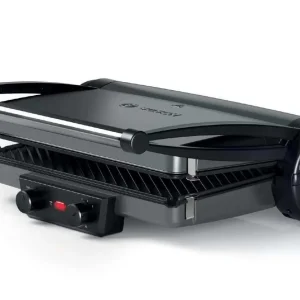 Vente flash 👏 Bosch Gril Multifonction TCG4215 2000 W – Gril De Contact 🎁 commentaire favorable 9