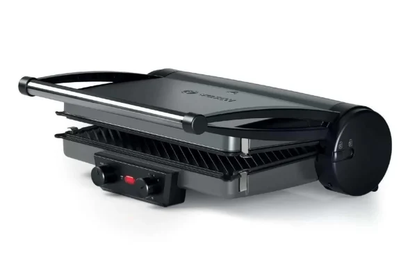 Vente flash 👏 Bosch Gril Multifonction TCG4215 2000 W – Gril De Contact 🎁 commentaire favorable 4