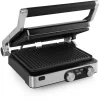 grossiste en ligne Remise 🎁 Princess Gril De Contact Master Pro 2000 W – Gril De Contact 🌟 13