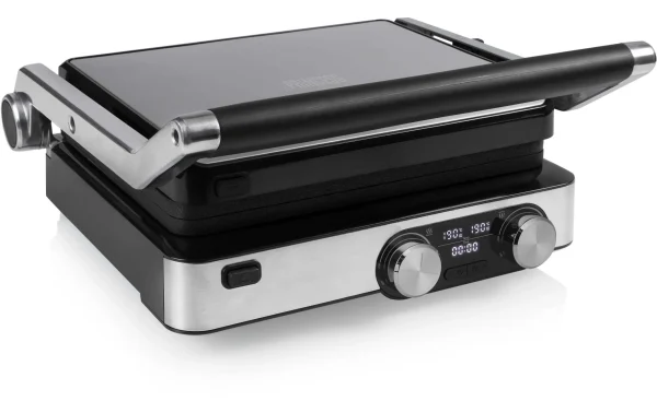 grossiste en ligne Remise 🎁 Princess Gril De Contact Master Pro 2000 W – Gril De Contact 🌟 4