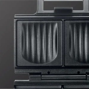pas cher De gros 🧨 Krups Appareils à Croque-monsieur FDK452 850 W – Gril De Contact 🧨 7