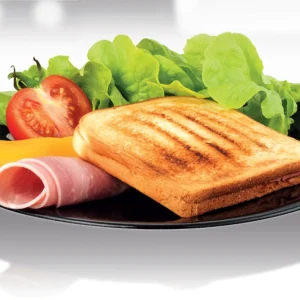 pas cher De gros 🧨 Krups Appareils à Croque-monsieur FDK452 850 W – Gril De Contact 🧨 9